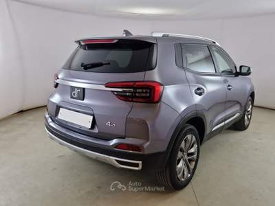 DR 4.0 PROMOZIONE CON RISCATTO FUTURO GARANTITO Grigio usata Borgaro Torinese