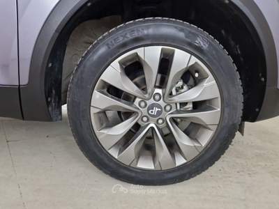 DR 4.0 PROMOZIONE CON RISCATTO FUTURO GARANTITO Grigio usata Borgaro Torinese