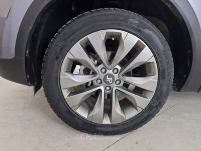 DR 4.0 PROMOZIONE CON RISCATTO FUTURO GARANTITO Grigio usata Borgaro Torinese