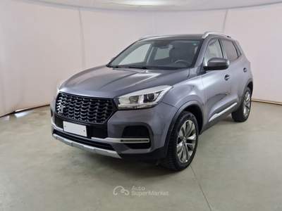 DR 4.0 PROMOZIONE CON RISCATTO FUTURO GARANTITO Grigio usata Borgaro Torinese