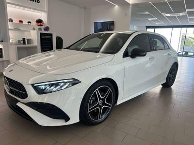 Mercedes-Benz Classe A