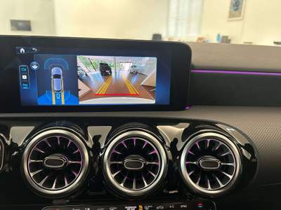 Mercedes-Benz Classe A