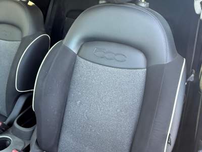 Fiat 500X Ok neopatentato Grigio usata Farnese