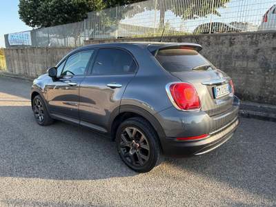 Fiat 500X Ok neopatentato Grigio usata Farnese