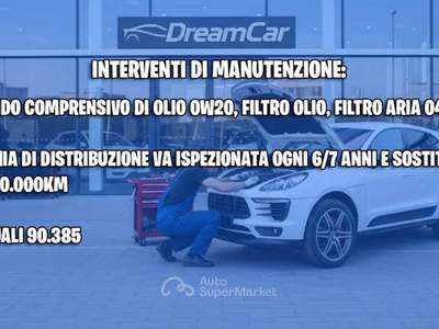 Audi A1 Citycarver 30 TFSI S-Line Int/Ext S tronic Nero usata San Donà di Piave