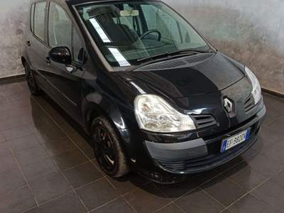 Renault Modus Grand Modus 1.2 16V Expression Nero usata Cornaredo