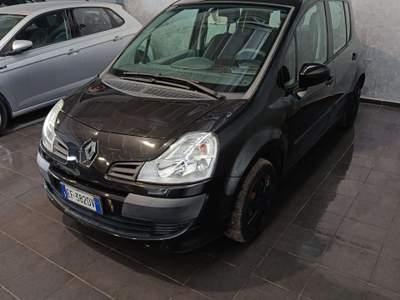 Renault Modus Grand Modus 1.2 16V Expression Nero usata Cornaredo