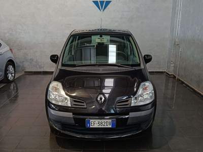 Renault Modus Grand Modus 1.2 16V Expression Nero usata Cornaredo