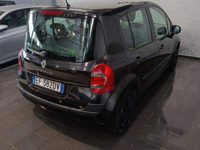 Renault Grand Kangoo Grand Modus 1.2 16V Expression Nero usata Cornaredo