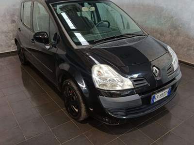 Renault Grand Kangoo Grand Modus 1.2 16V Expression Nero usata Cornaredo