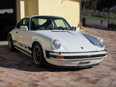 Porsche 911 Carrera 200 Cavalli Bianco usata PESARO