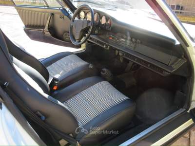 Porsche 911 Carrera 200 Cavalli Bianco usata PESARO
