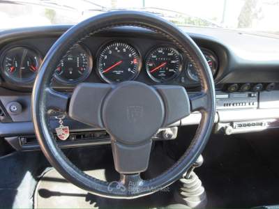 Porsche 911 Carrera 200 Cavalli Bianco usata PESARO