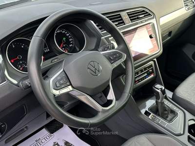Volkswagen Tiguan 2.0 tdi Life 150cv dsg “PREZZO REALE” Argento usata Scorzè