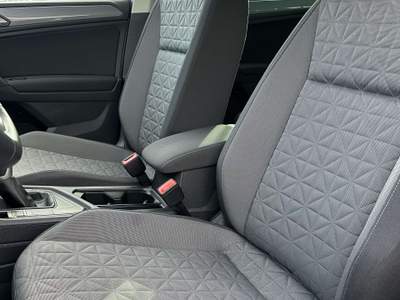 Volkswagen Tiguan 2.0 tdi Life 150cv dsg “PREZZO REALE” Argento usata Scorzè