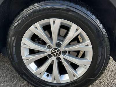 Volkswagen Tiguan 2.0 tdi Life 150cv dsg “PREZZO REALE” Argento usata Scorzè
