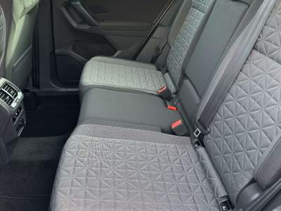 Volkswagen Tiguan 2.0 tdi Life 150cv dsg “PREZZO REALE” Argento usata Scorzè