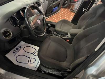Fiat Bravo Bravo 1.4 Dynamic Argento usata Cinisello Balsamo