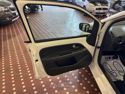 Skoda Citigo 1.0 75 CV ASG 5 porte Ambition Bianco usata Cinisello Balsamo
