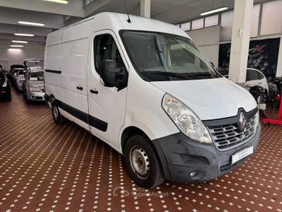 Renault Master Master T28 2.3 dCi/135 PC-TN Furgone Twin Turbo S& Bianco usata Cinisello Balsamo