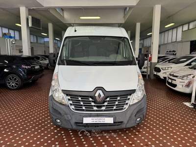 Renault Master Master T28 2.3 dCi/135 PC-TN Furgone Twin Turbo S& Bianco usata Cinisello Balsamo
