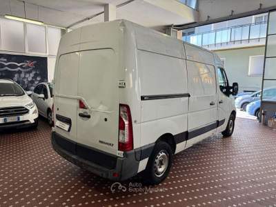Renault Master Master T28 2.3 dCi/135 PC-TN Furgone Twin Turbo S& Bianco usata Cinisello Balsamo