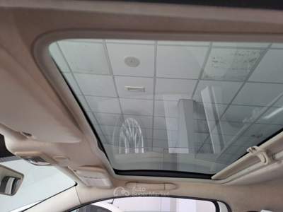 Fiat 500 1.2 Lounge ottima x neopatentati 2009 Bianco usata Parete