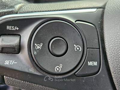 Opel Crossland 1.2 110 cv Blitz Edition Android & Apple CINGHIA DISTRIBUZIONE SOSTITUITA !! SUPERPREZZO SOLO OGGI ! Blu/Azzurro usata Airuno
