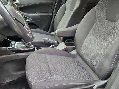 Opel Crossland 1.2 110 cv Blitz Edition Android & Apple CINGHIA DISTRIBUZIONE SOSTITUITA !! SUPERPREZZO SOLO OGGI ! Blu/Azzurro usata Airuno