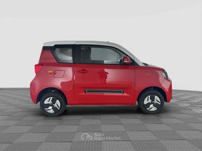 BAW Pony Pony Electric 13 kW L7e usata Parma