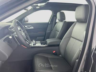 Land Rover Range Rover Velar Range Rover Velar 2.0D I4 204 CV Dynamic SE Nero usata Parma