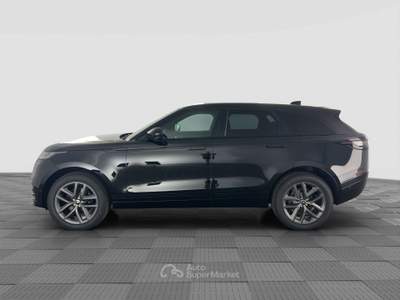 Land Rover Range Rover Velar Range Rover Velar 2.0D I4 204 CV Dynamic SE Nero usata Parma
