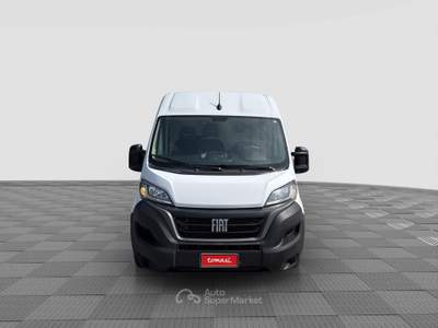 Fiat Ducato Ducato 35 2.2 Mjt 140CV PLM-TM Furgone Bianco usata Parma
