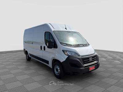Fiat Ducato Ducato 35 2.2 Mjt 140CV PLM-TM Furgone Bianco usata Parma