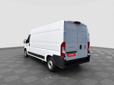 Fiat Ducato Ducato 35 2.2 Mjt 140CV PLM-TM Furgone Bianco usata Parma
