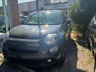 Fiat 500X MultiJet 95 CV Sport Grigio usata Modena