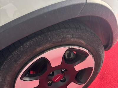Fiat Panda FireFly S&S Hybrid City Life Bianco usata Modena