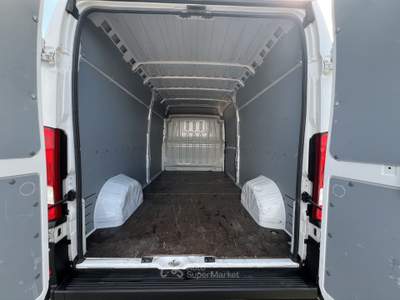 Fiat Ducato Ducato 35 2.2 Mjt 140CV PLM-TM Furgone Bianco usata Parma