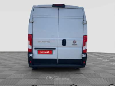 Fiat Ducato Ducato 35 2.2 Mjt 140CV PLM-TM Furgone Bianco usata Parma