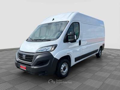 Fiat Ducato Ducato 35 2.2 Mjt 140CV PLM-TM Furgone Bianco usata Parma