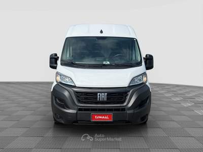 Fiat Ducato Ducato 35 2.2 Mjt 140CV PLM-TM Furgone Bianco usata Parma