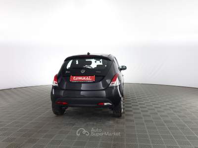 Lancia Ypsilon Ypsilon 1.0 FireFly 5 porte S&S Hybrid Gold Nero usata Parma