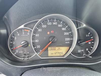 Toyota Verso-S - Verso-S 1.4d Active mt usata Prato