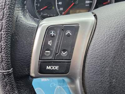 Toyota Verso-S - Verso-S 1.4d Active mt usata Prato