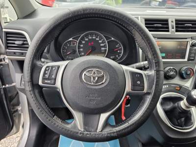 Toyota Verso-S - Verso-S 1.4d Active mt usata Prato