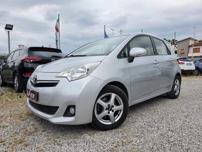 Toyota Verso-S - Verso-S 1.4d Active mt usata Prato