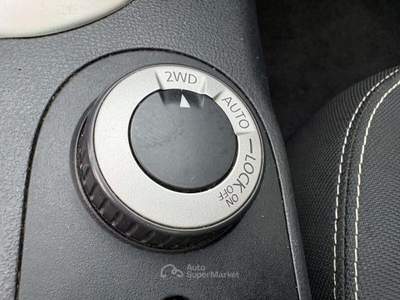 Nissan Qashqai 2 N-TEC 2.0 dCi 4WD Aut. 7 posti Bianco usata Bagnaria Arsa