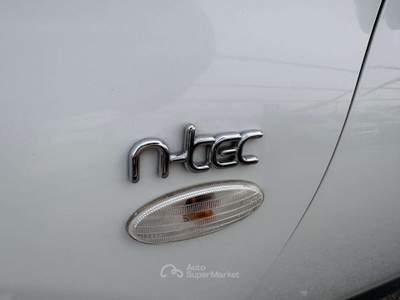 Nissan Qashqai 2 N-TEC 2.0 dCi 4WD Aut. 7 posti Bianco usata Bagnaria Arsa