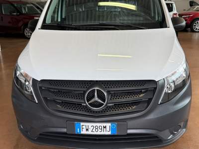 Mercedes-Benz Vito MERCEDES BENZ Vito 1.6 111 CDI 2019 usata Pianiga