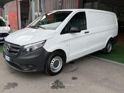 Mercedes-Benz Vito MERCEDES BENZ Vito 1.6 111 CDI 2019 usata Pianiga